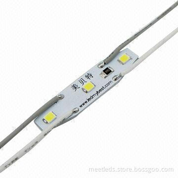 SMD2835 LED Module Light, White Color with 3-year Warranty